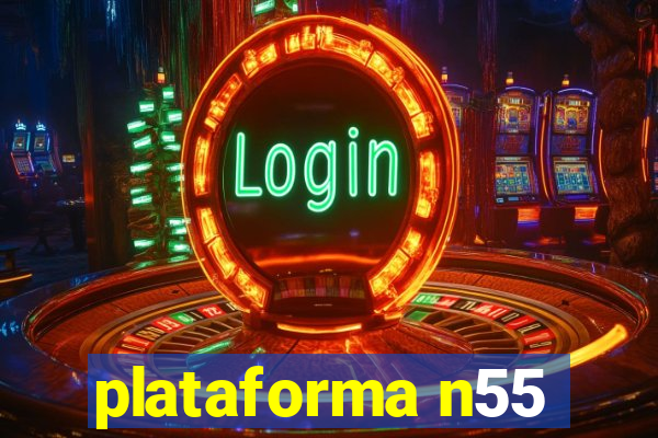 plataforma n55